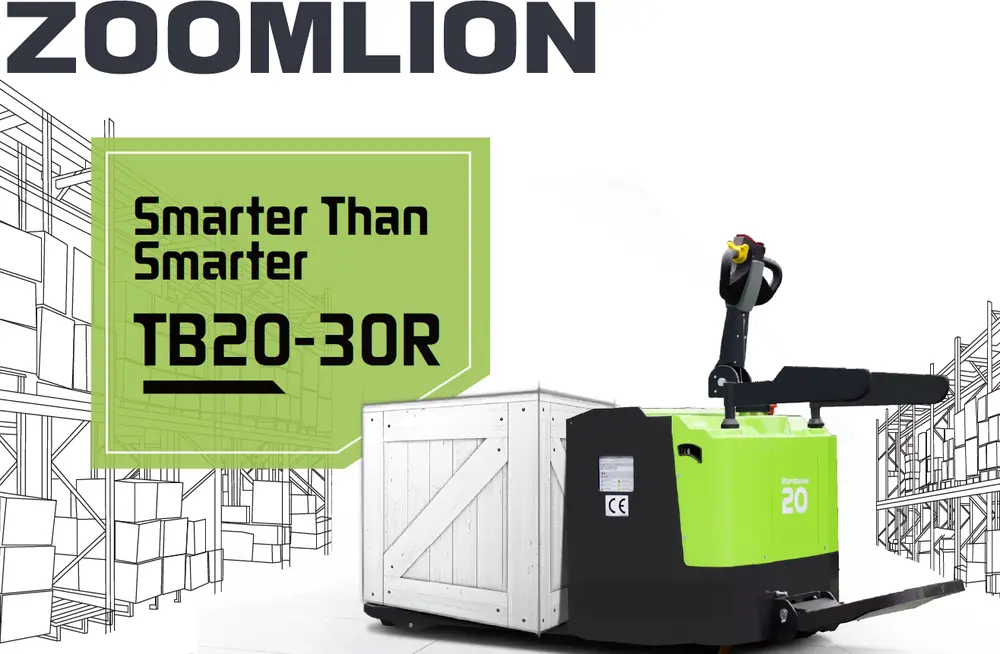 Zoomlion TB30R