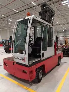 Baumann GX 50/12/40
