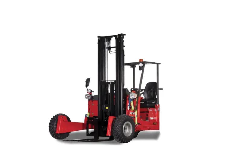 Manitou TMM 45 K ST5