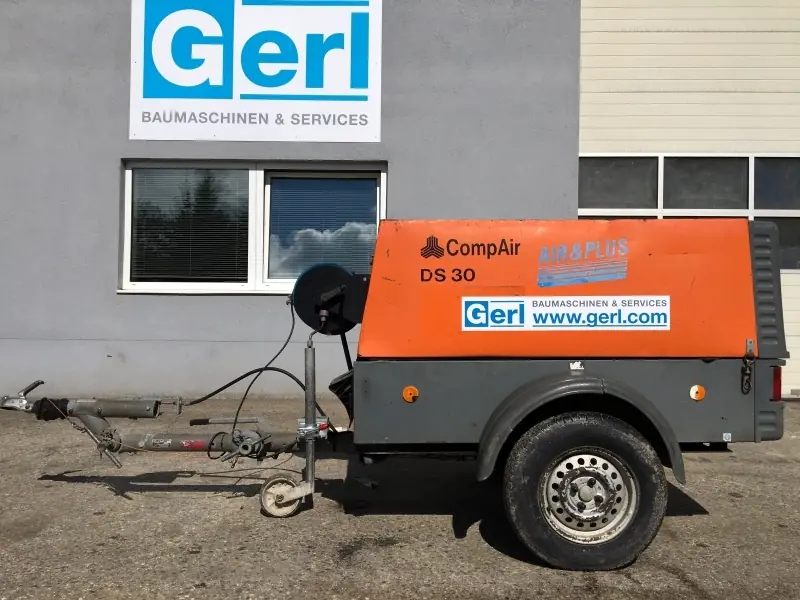 CompAir DS 30