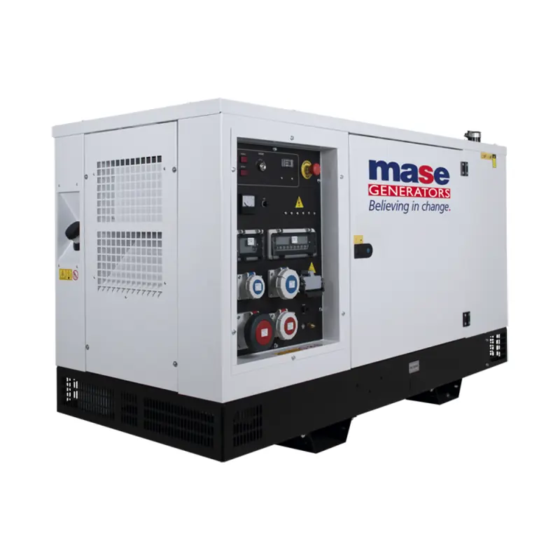 Mase MPL 33 S