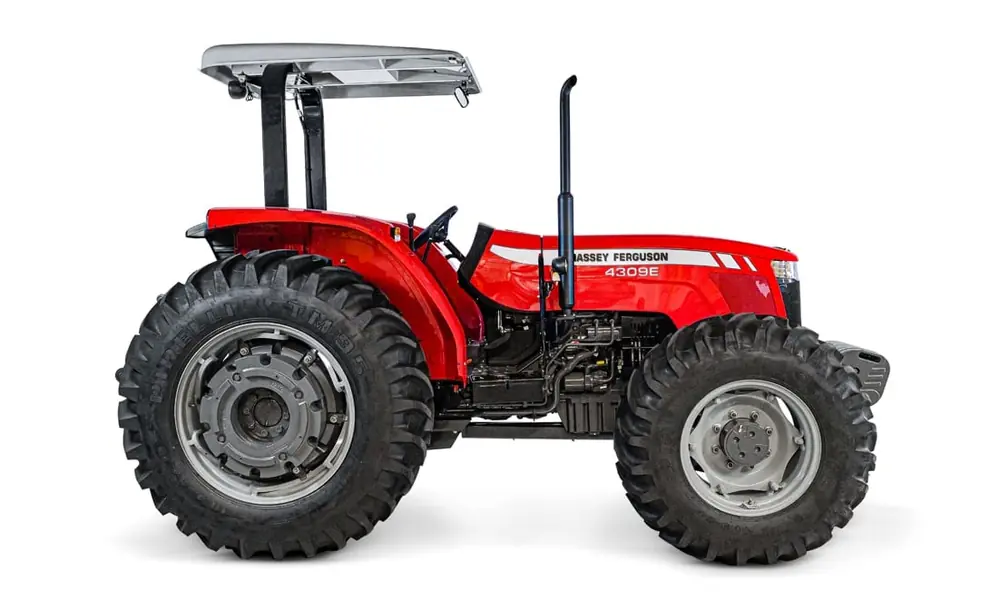Massey Ferguson MF 4308