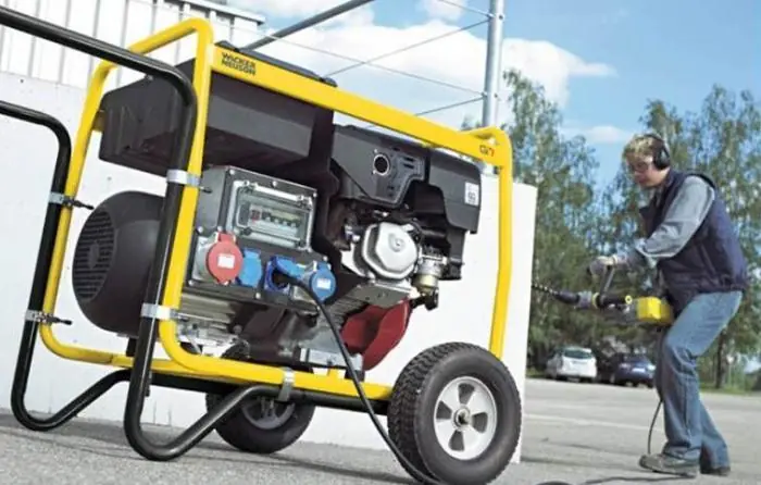 Wacker Neuson G 7 AI thumbnail 2