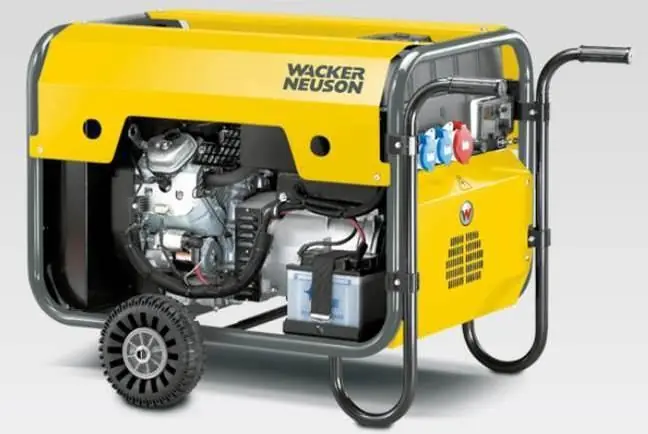 Wacker Neuson G 7 AI thumbnail 3