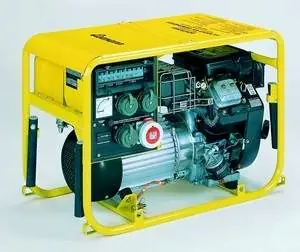 Eisemann BSKA 8E