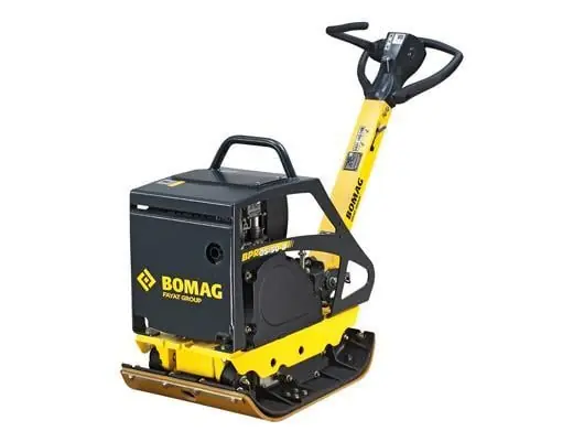 Bomag BPR 25/50 D thumbnail 2