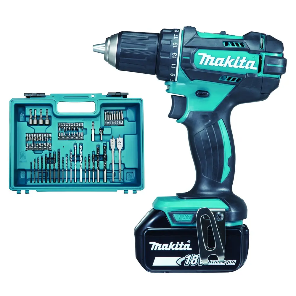 Makita DDF482RFX1