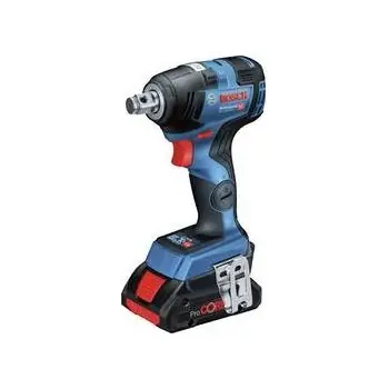 Bosch GDS 18V-200 C