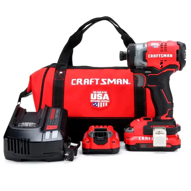 Craftsman CMCF820D2 thumbnail 2