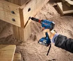 Bosch GDX 18V-1600B12