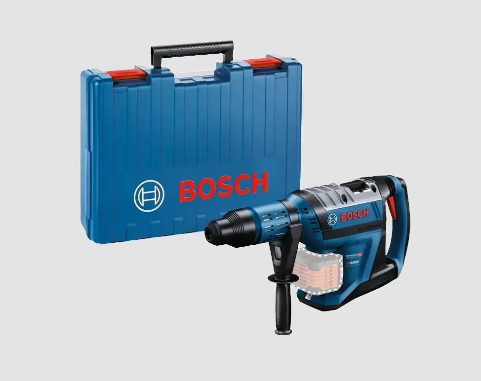 Bosch GBH 18V-45 C