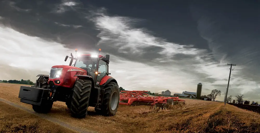 McCormick X8.670 Premium thumbnail 4
