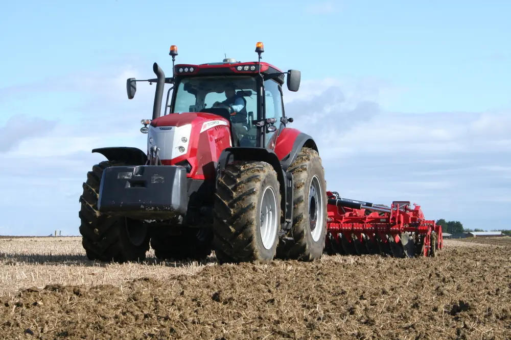 McCormick X8.670 Premium thumbnail 5