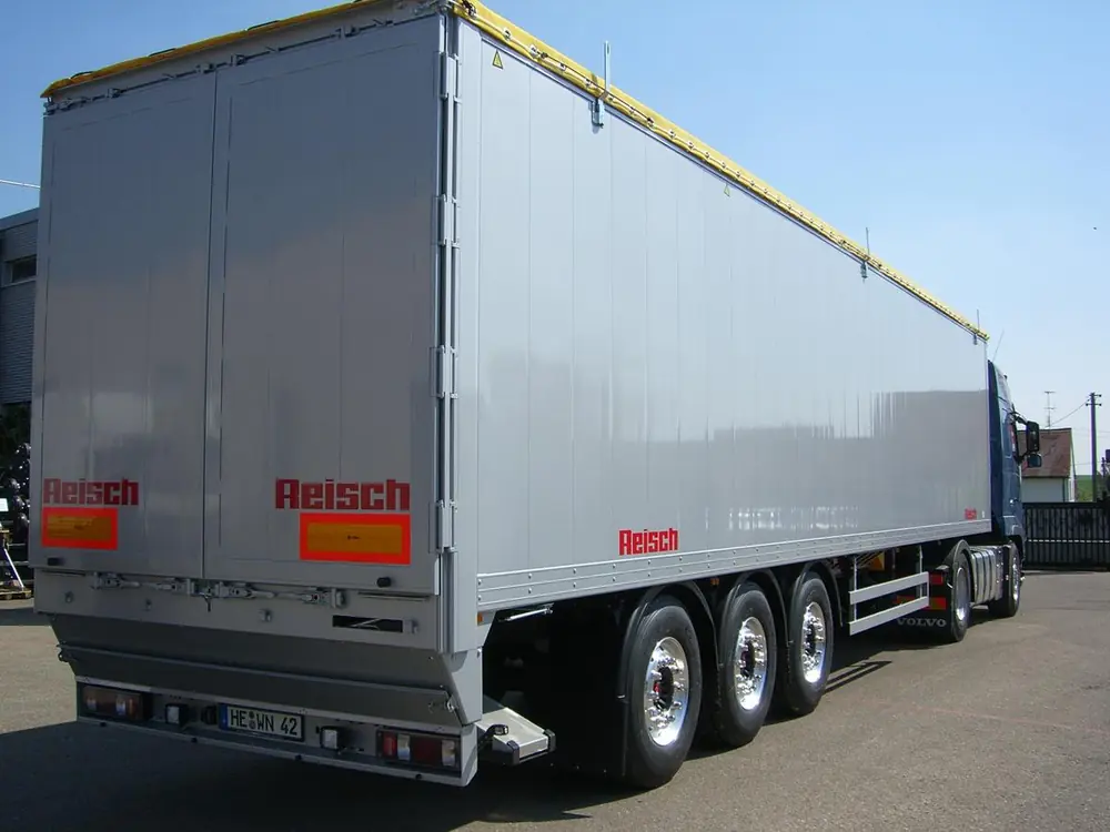 Reisch RSBS-3-12