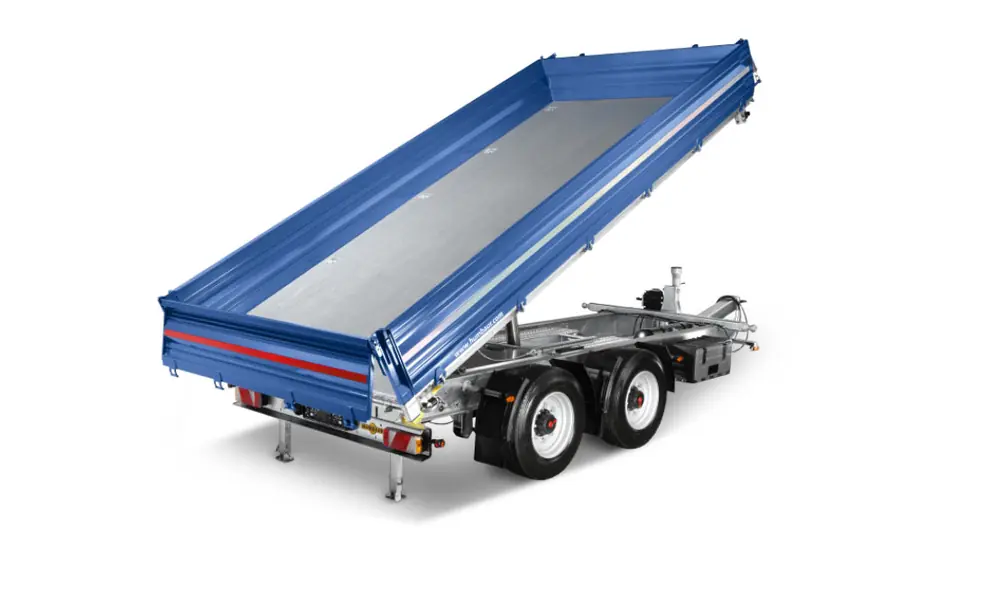 Humbaur HTK 135524