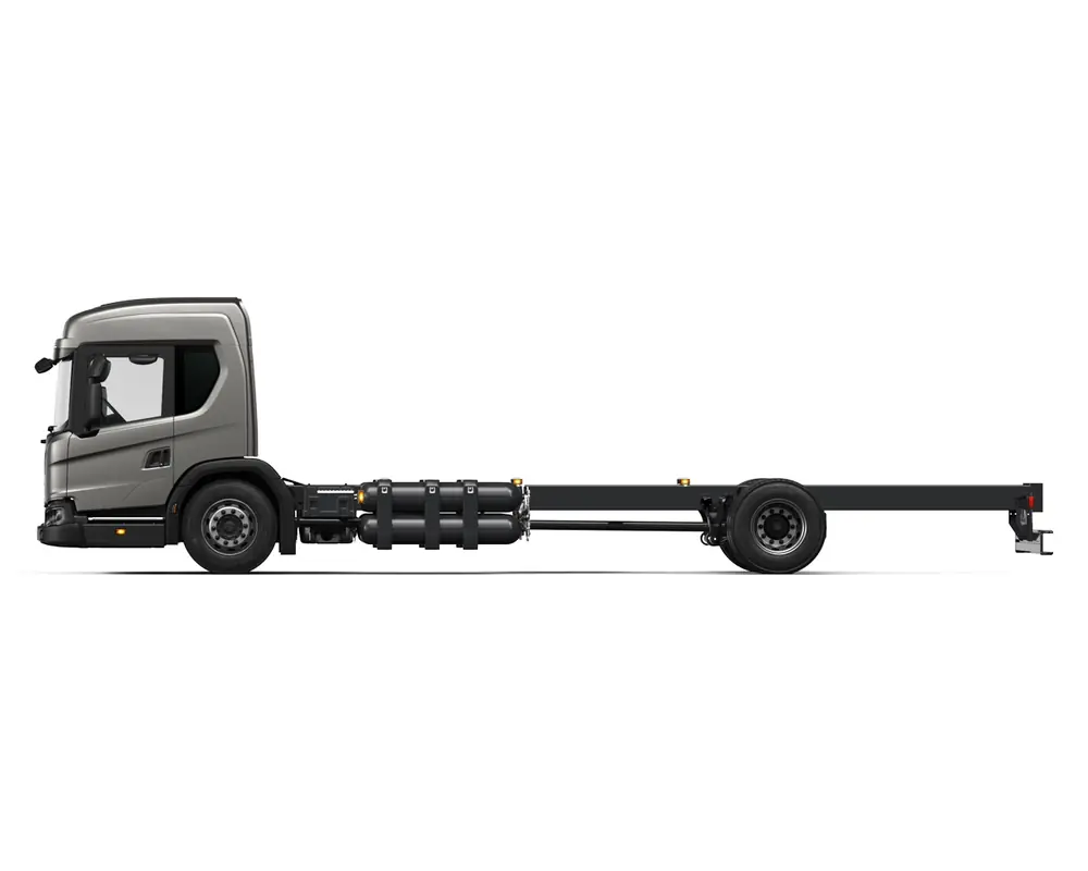 Scania L 340 B4x2NB thumbnail 3