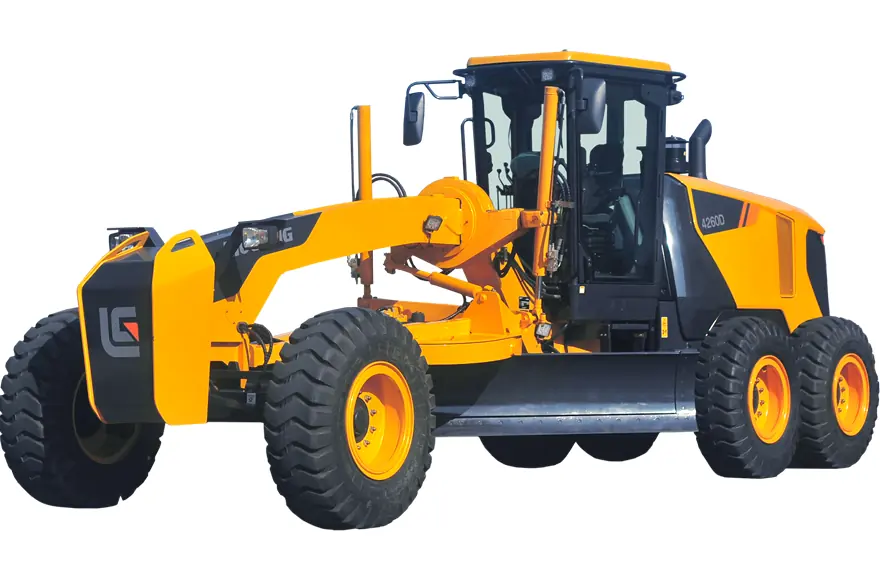 Liugong 4260D