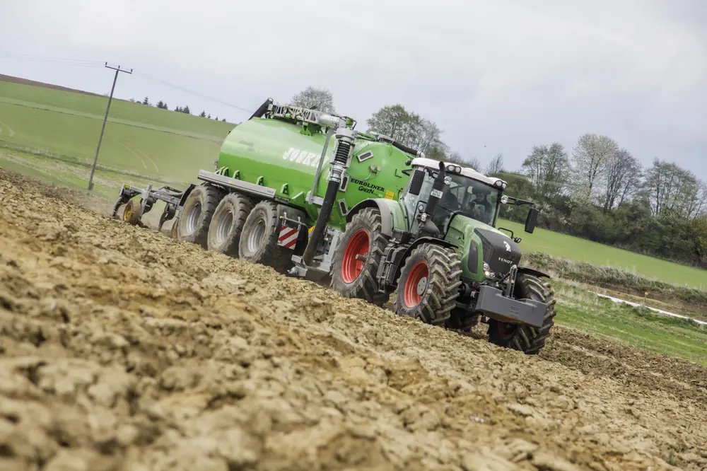 Joskin EUROLINER 22500 TRS thumbnail 4