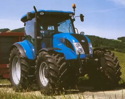 Landini Powermondial 90
