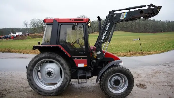 Case IH 4230