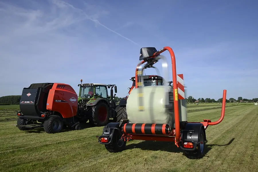 Kuhn RW 1810 thumbnail 4