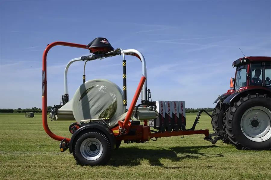 Kuhn RW 1810 thumbnail 5