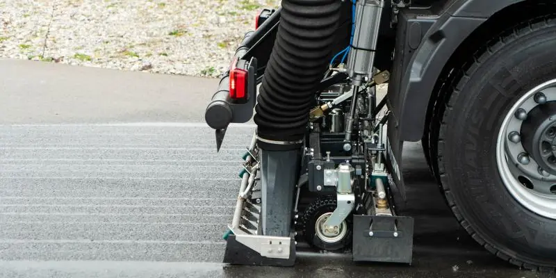 Bucher-Schörling MaxPowa V80t rear suction thumbnail 4