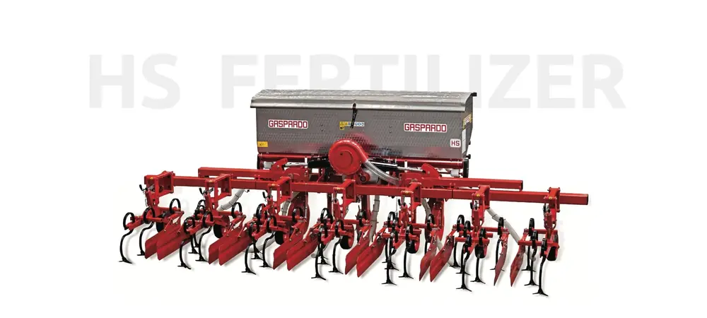 Maschio HS-6