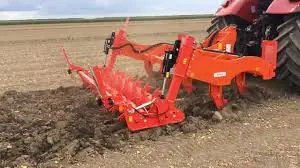 Maschio Attila 300/7