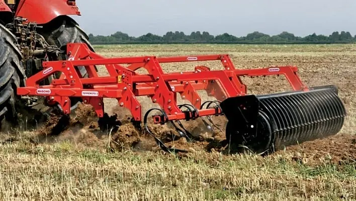 Maschio Terremoto 230