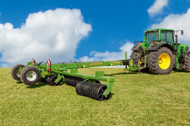Amazone AW 9400