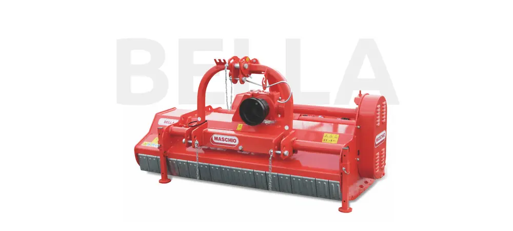 Maschio Bella 170