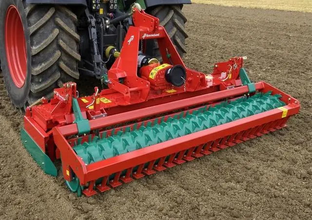Kverneland NG-M 301