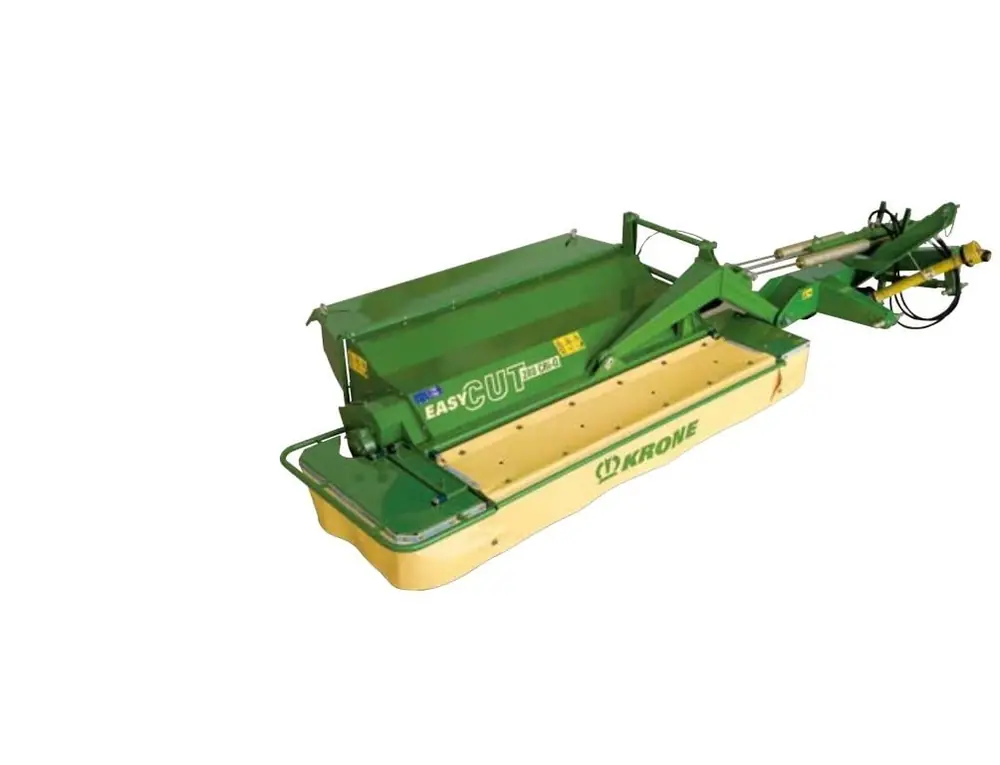 Krone EasyCut 280 CRi-Q