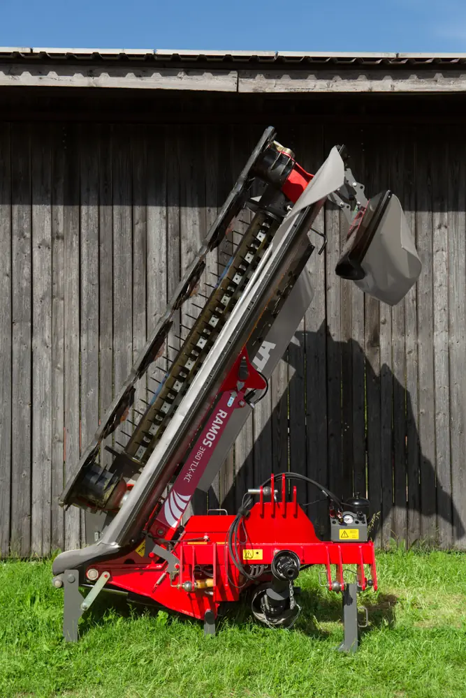Fella Ramos 3160 TLX-KC thumbnail 2