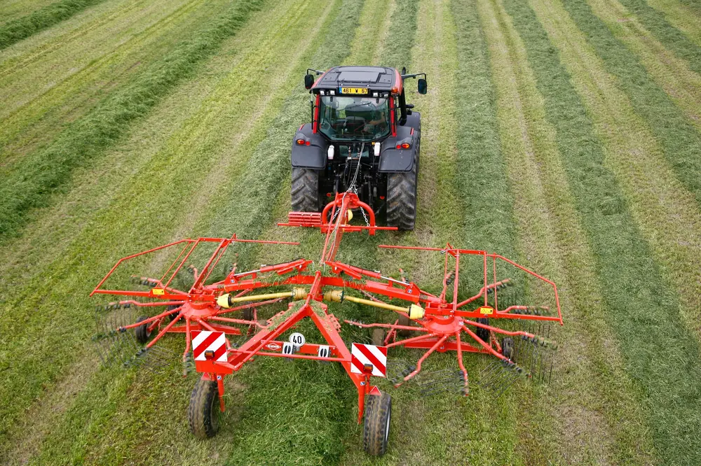 Kuhn GA 7501