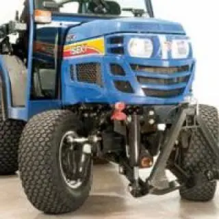 Iseki TM 3265