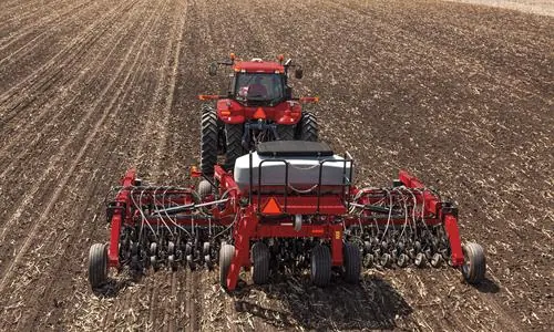 Case IH Precision Disk 500T 30
