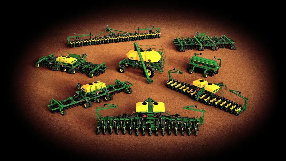 John Deere 1795 12Row Split 23 thumbnail 2