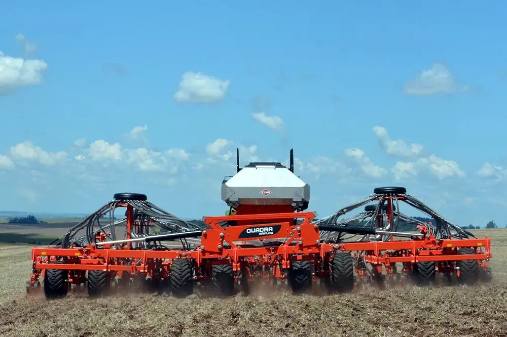 Kuhn Quadra AirFlow 10000 thumbnail 3