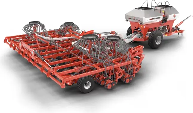 Kuhn Quadra AirFlow 7500 thumbnail 2