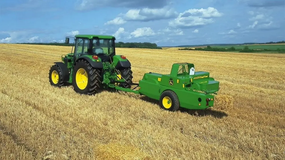 John Deere 459 thumbnail 3