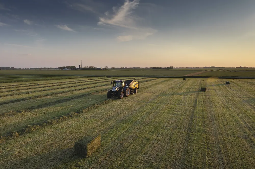 New Holland BB 890 RC thumbnail 8