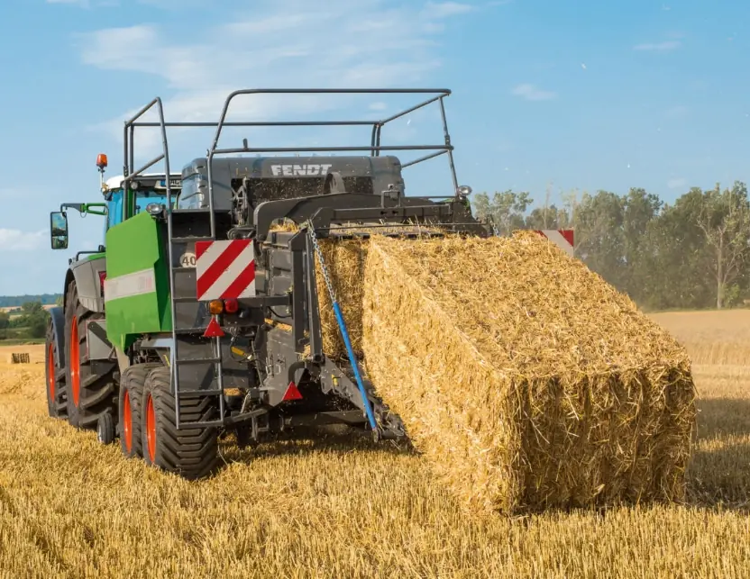 Fendt 12130 TP Gen3 thumbnail 2