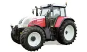 Steyr KCVT 6170