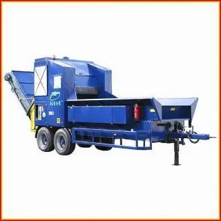 Husmann HFG V