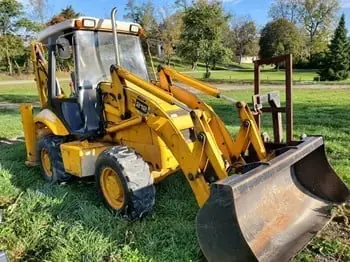 JCB 212 SU