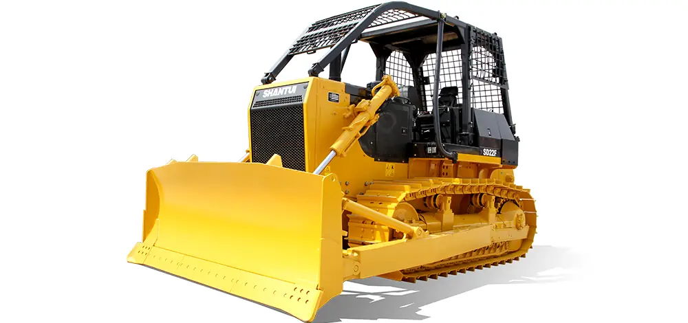 Shantui SD26F