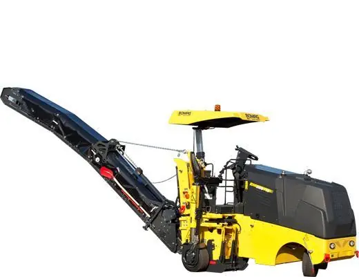 Bomag BM 500/15 thumbnail 2