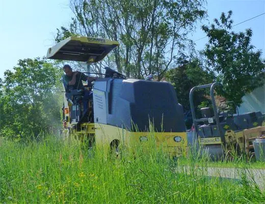Bomag BM 500/15 thumbnail 3
